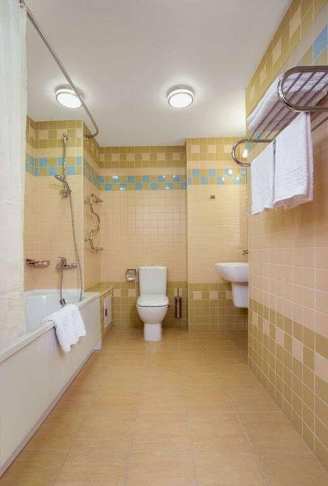 Гостевой дом Гранд Каньон Санкт-Петербург-245