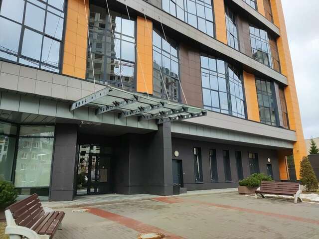 Гостевой дом Гранд Каньон Санкт-Петербург-109