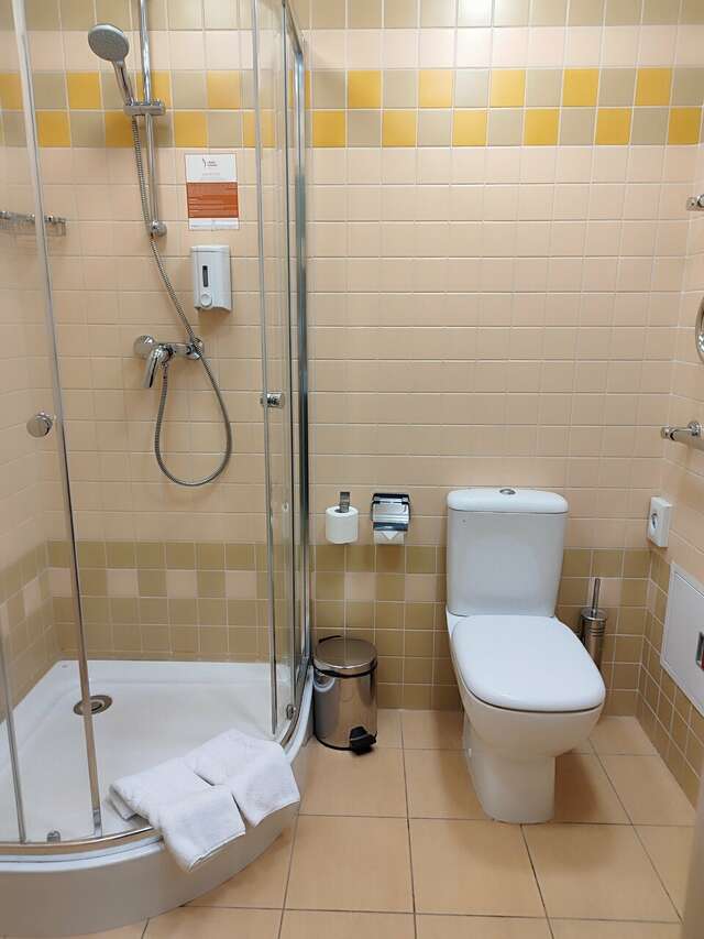 Гостевой дом Гранд Каньон Санкт-Петербург-161