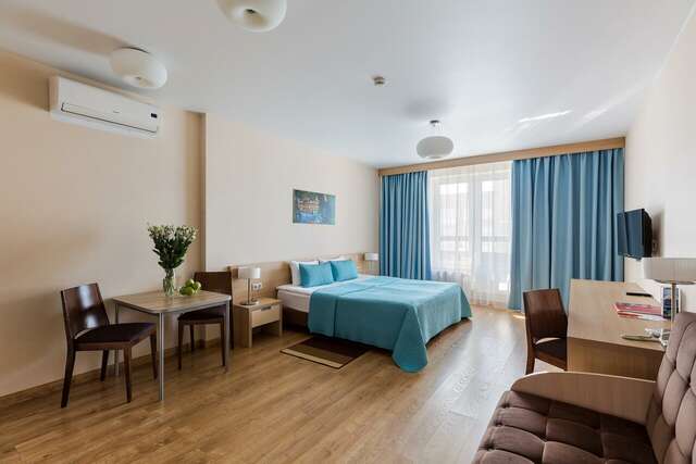 Гостевой дом Гранд Каньон Санкт-Петербург-232