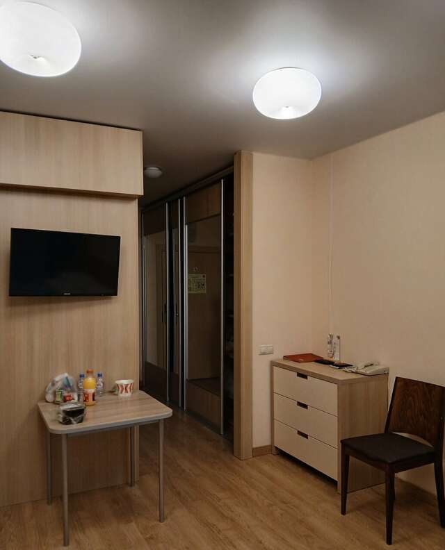 Гостевой дом Гранд Каньон Санкт-Петербург-169