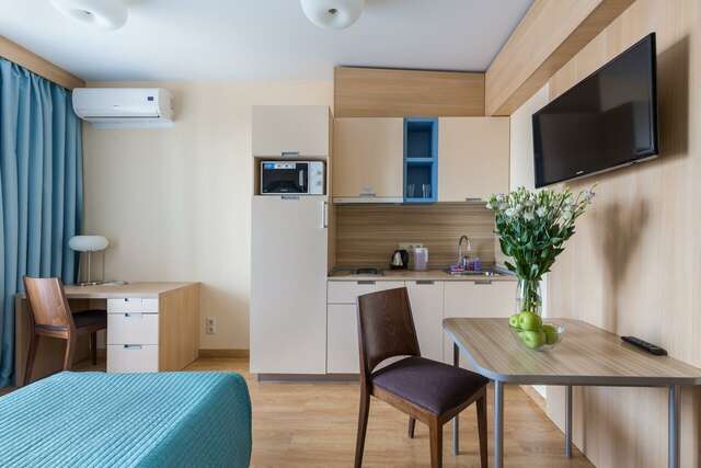 Гостевой дом Гранд Каньон Санкт-Петербург-203