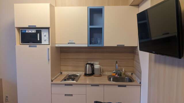 Гостевой дом Гранд Каньон Санкт-Петербург-89