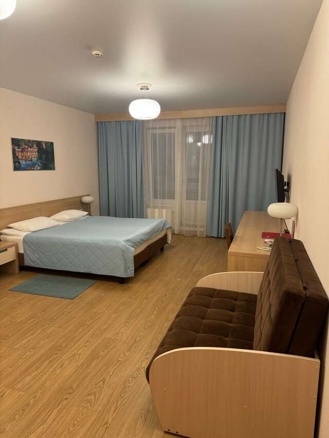 Гостевой дом Гранд Каньон Санкт-Петербург-184