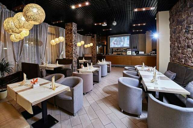 Гостевой дом Гранд Каньон Санкт-Петербург-35