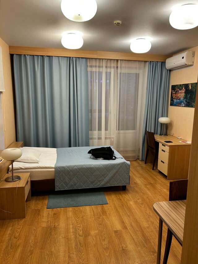 Гостевой дом Гранд Каньон Санкт-Петербург-152