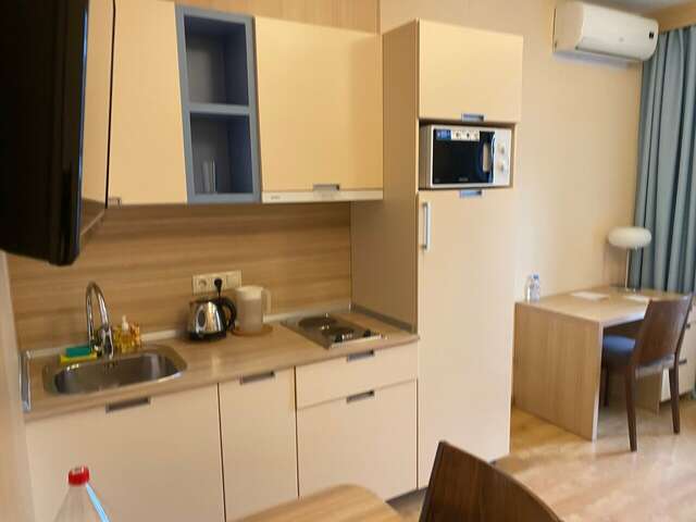 Гостевой дом Гранд Каньон Санкт-Петербург-233