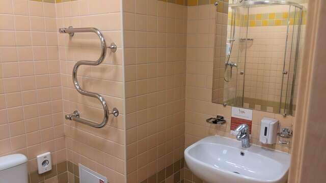 Гостевой дом Гранд Каньон Санкт-Петербург-70