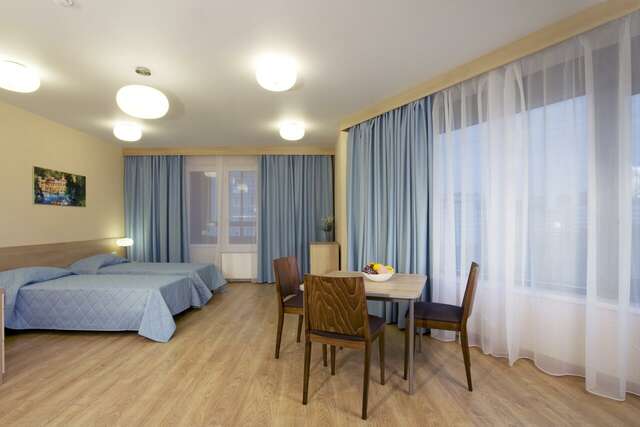 Гостевой дом Гранд Каньон Санкт-Петербург-199