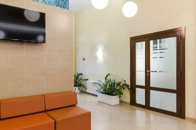 Гостевой дом Гранд Каньон Санкт-Петербург-22