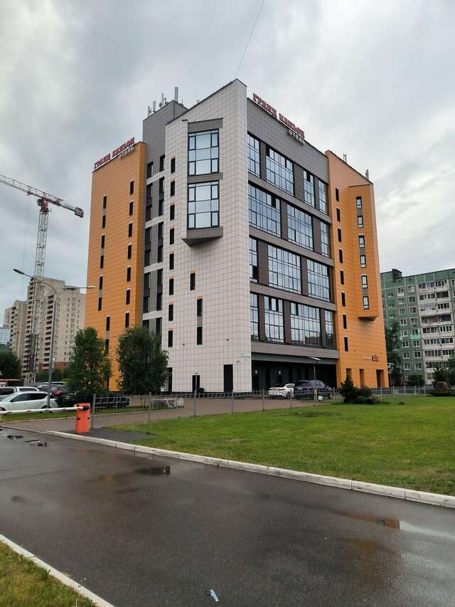 Гостевой дом Гранд Каньон Санкт-Петербург-124