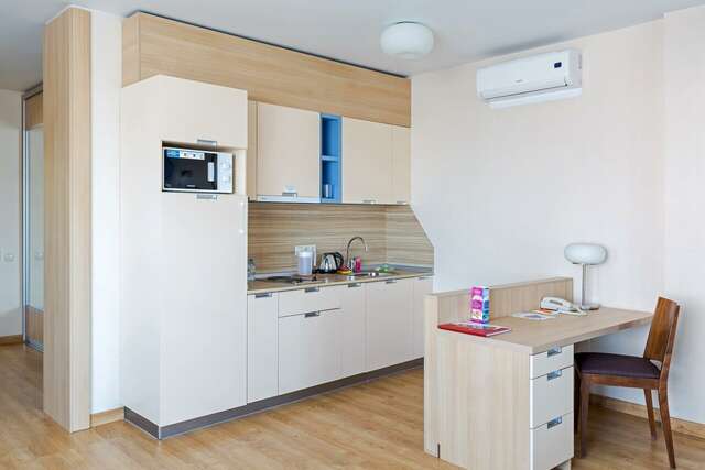 Гостевой дом Гранд Каньон Санкт-Петербург-240