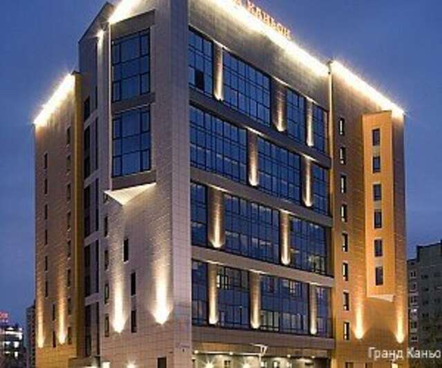 Гостевой дом Гранд Каньон Санкт-Петербург-52