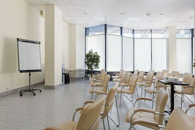 Гостевой дом Гранд Каньон Санкт-Петербург-47