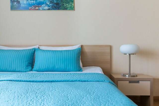 Гостевой дом Гранд Каньон Санкт-Петербург-15