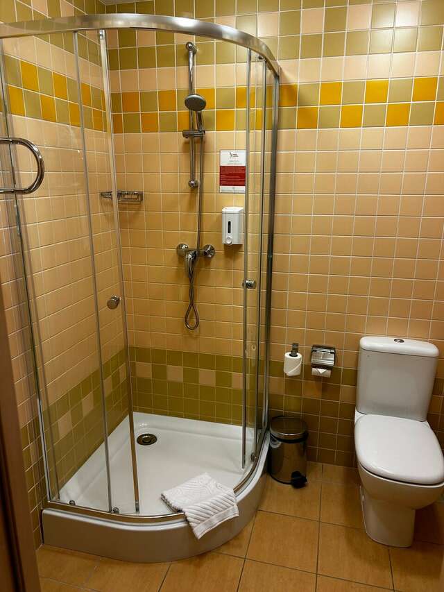 Гостевой дом Гранд Каньон Санкт-Петербург-140