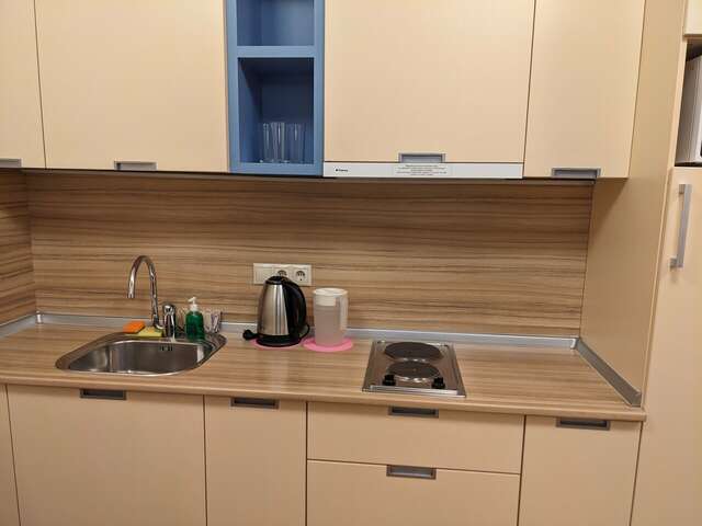 Гостевой дом Гранд Каньон Санкт-Петербург-216