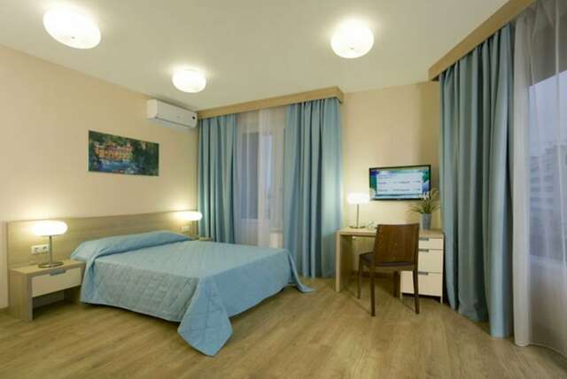 Гостевой дом Гранд Каньон Санкт-Петербург-41