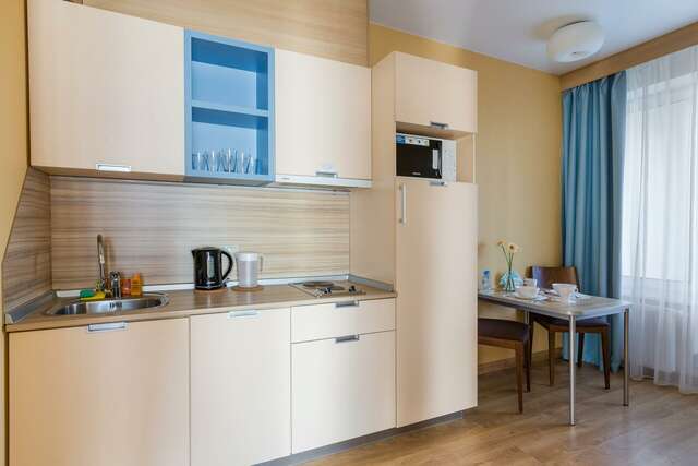 Гостевой дом Гранд Каньон Санкт-Петербург-241