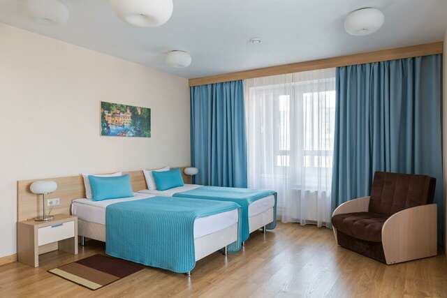 Гостевой дом Гранд Каньон Санкт-Петербург-243