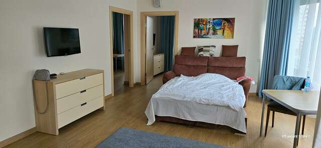 Гостевой дом Гранд Каньон Санкт-Петербург-191