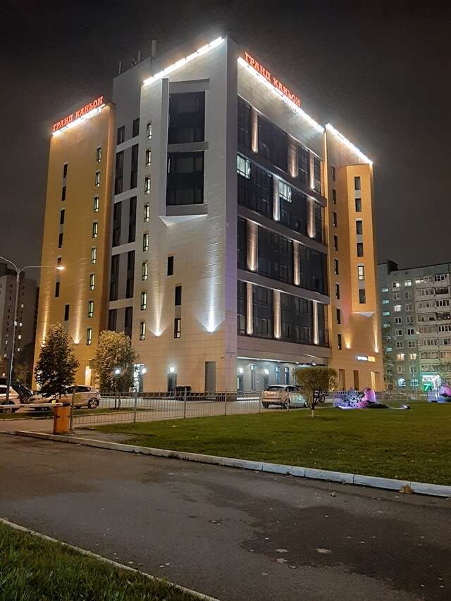 Гостевой дом Гранд Каньон Санкт-Петербург-40